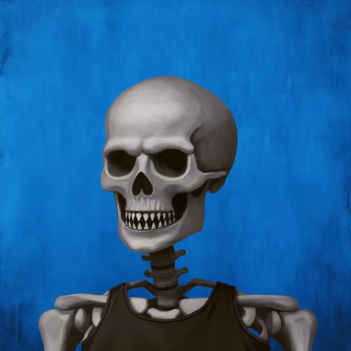 MAD CORPSE #432