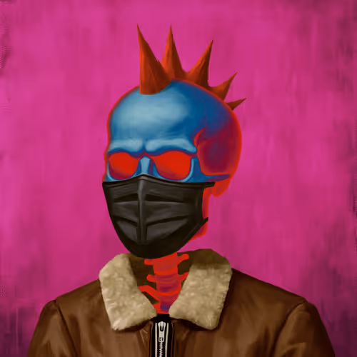 Mad Corpse 5