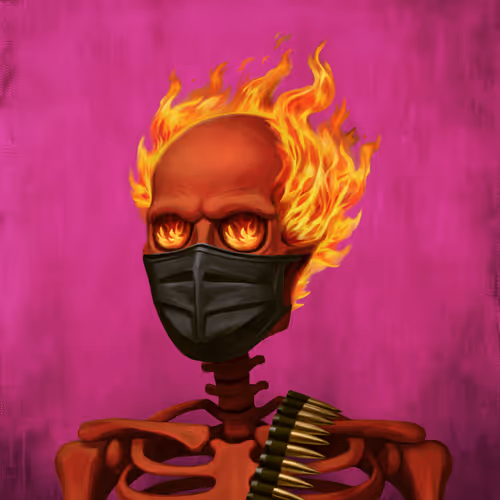 Mad Corpse 5