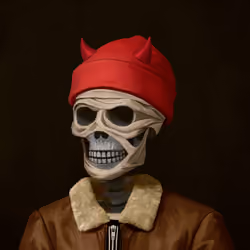 MAD CORPSE #929