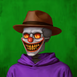 MAD CORPSE #522