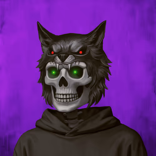 Mad Corpse 5