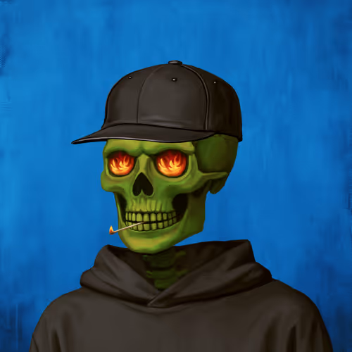 Mad Corpse 5