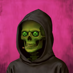 MAD CORPSE #631
