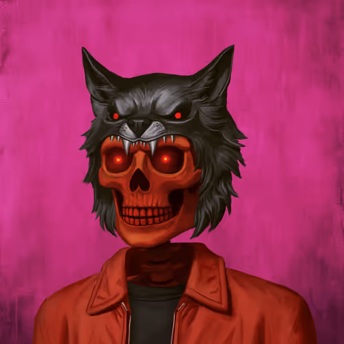 Mad Corpse 5