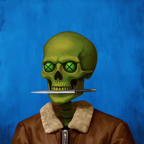 Mad Corpse 5