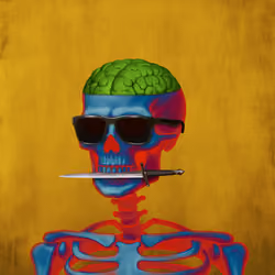 MAD CORPSE #341
