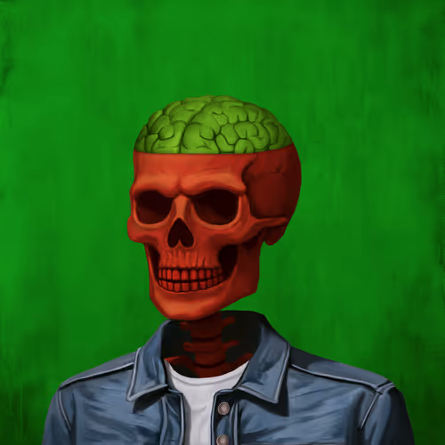 Item #680 Media