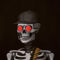 MAD CORPSE #431