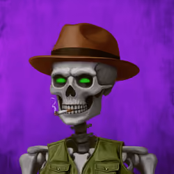MAD CORPSE #936