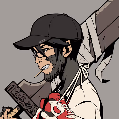 Mankizuki