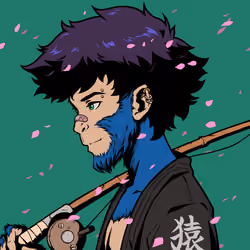 Mankizuki #2339