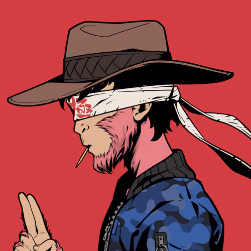 Mankizuki #2457