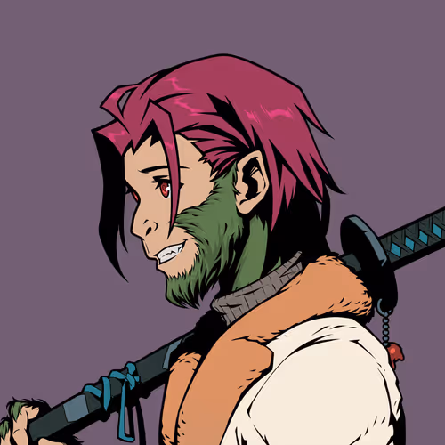 Mankizuki #4951