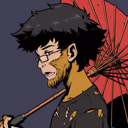 Mankizuki #5230