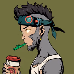 Mankizuki #4204