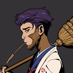 Mankizuki #5227