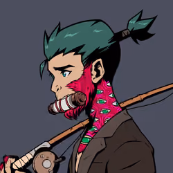 Mankizuki #555