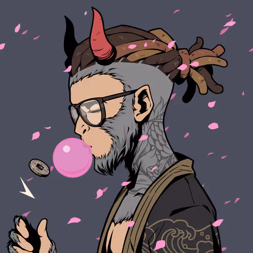 Mankizuki