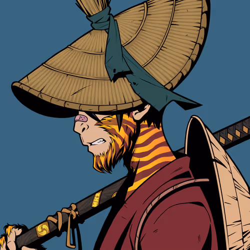 Mankizuki