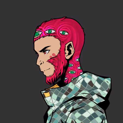 Mankizuki