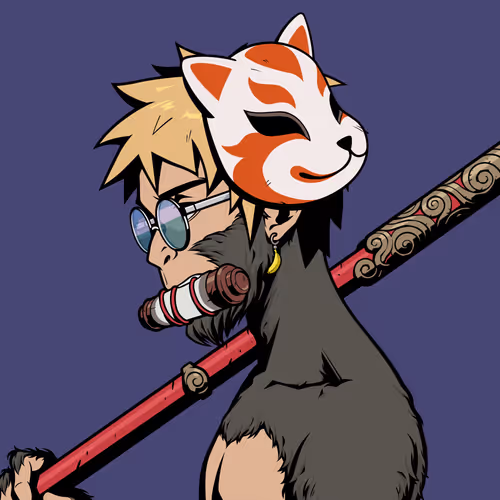 Mankizuki