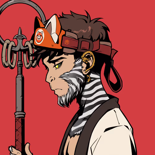 Mankizuki