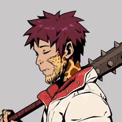 Mankizuki #4627