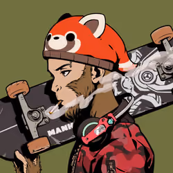 Mankizuki #1201
