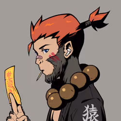 Mankizuki #1297