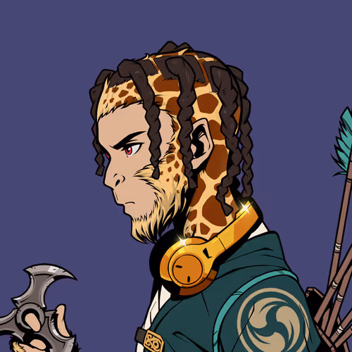 Mankizuki