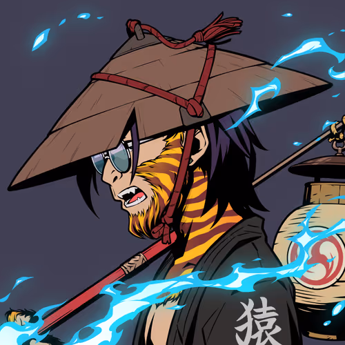 Mankizuki