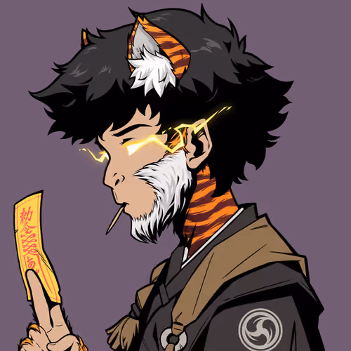 Mankizuki #4585