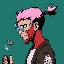 Mankizuki #2364