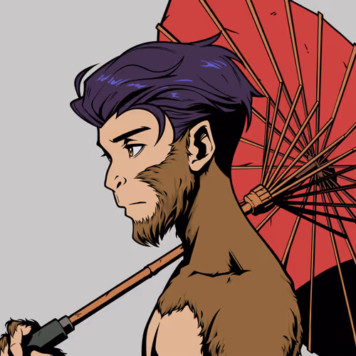 Mankizuki