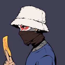 Mankizuki #1901