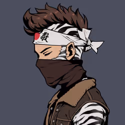 Mankizuki #1523