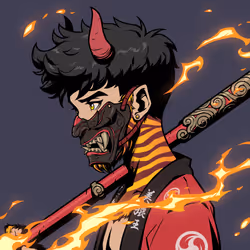 Mankizuki #4980