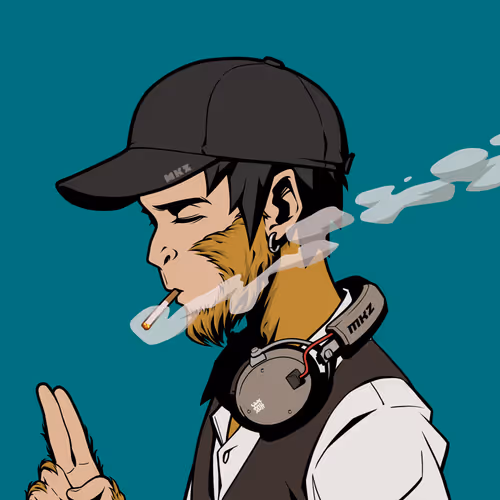 Mankizuki