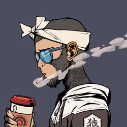 Mankizuki #4741