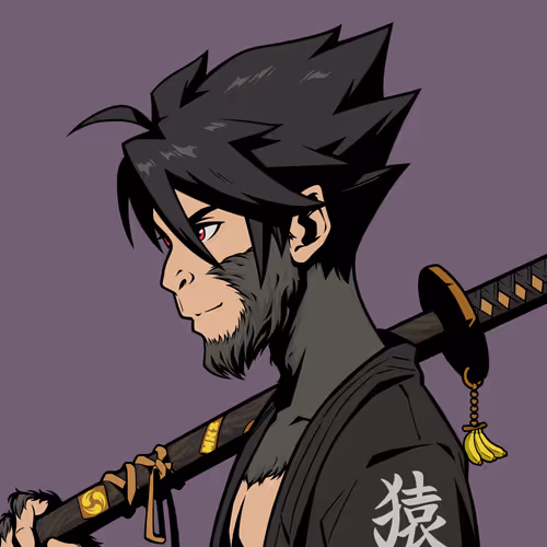 Mankizuki