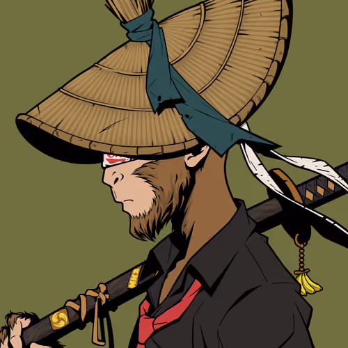 Mankizuki #1119