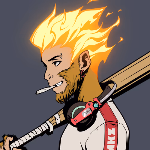 Mankizuki