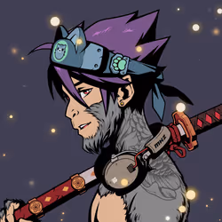 Mankizuki #4774