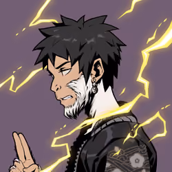 Mankizuki #1536