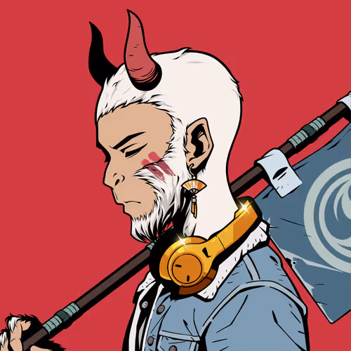 Mankizuki