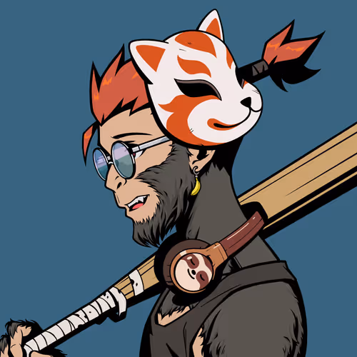 Mankizuki