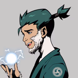 Mankizuki #166