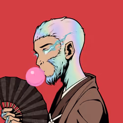 Mankizuki #1671