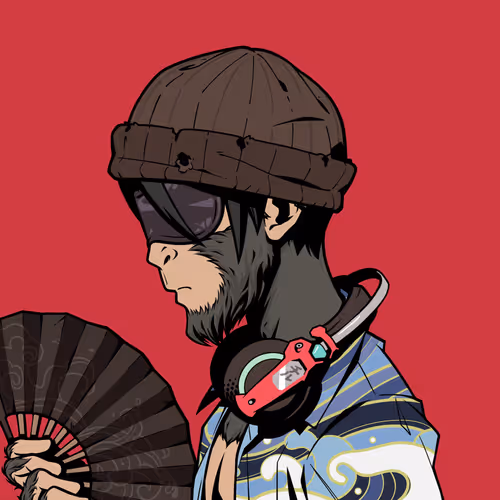 Mankizuki